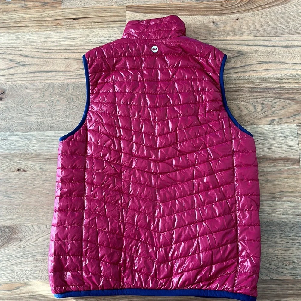 Vineyard Vines Performance Vest - Picture 2 of 6